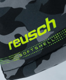 Reusch Maxi R-TEX® XT Mitten 6285515 7696 black grey 4